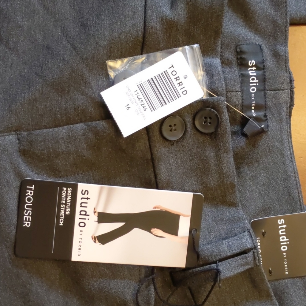 Studio by Torrid size 16S